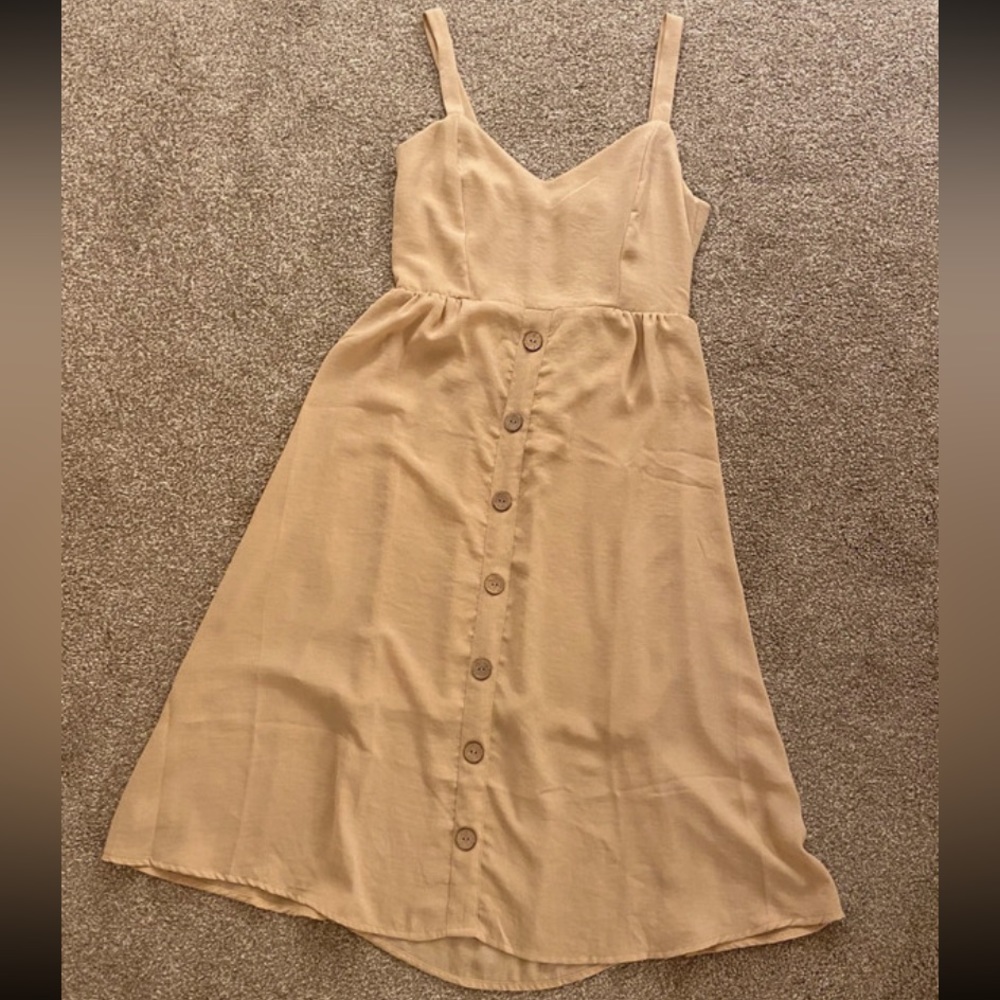 Terranova dress
